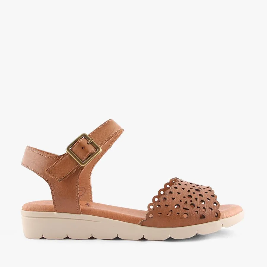 PRISM TAN