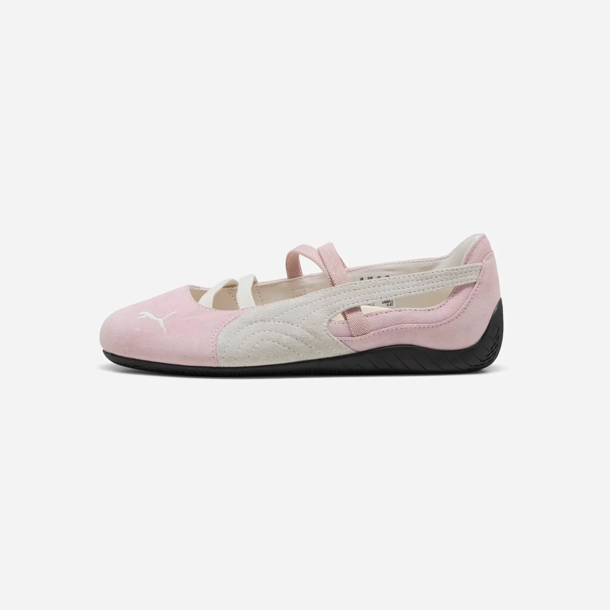 Puma Speedcat Ballet Whisp of Pink