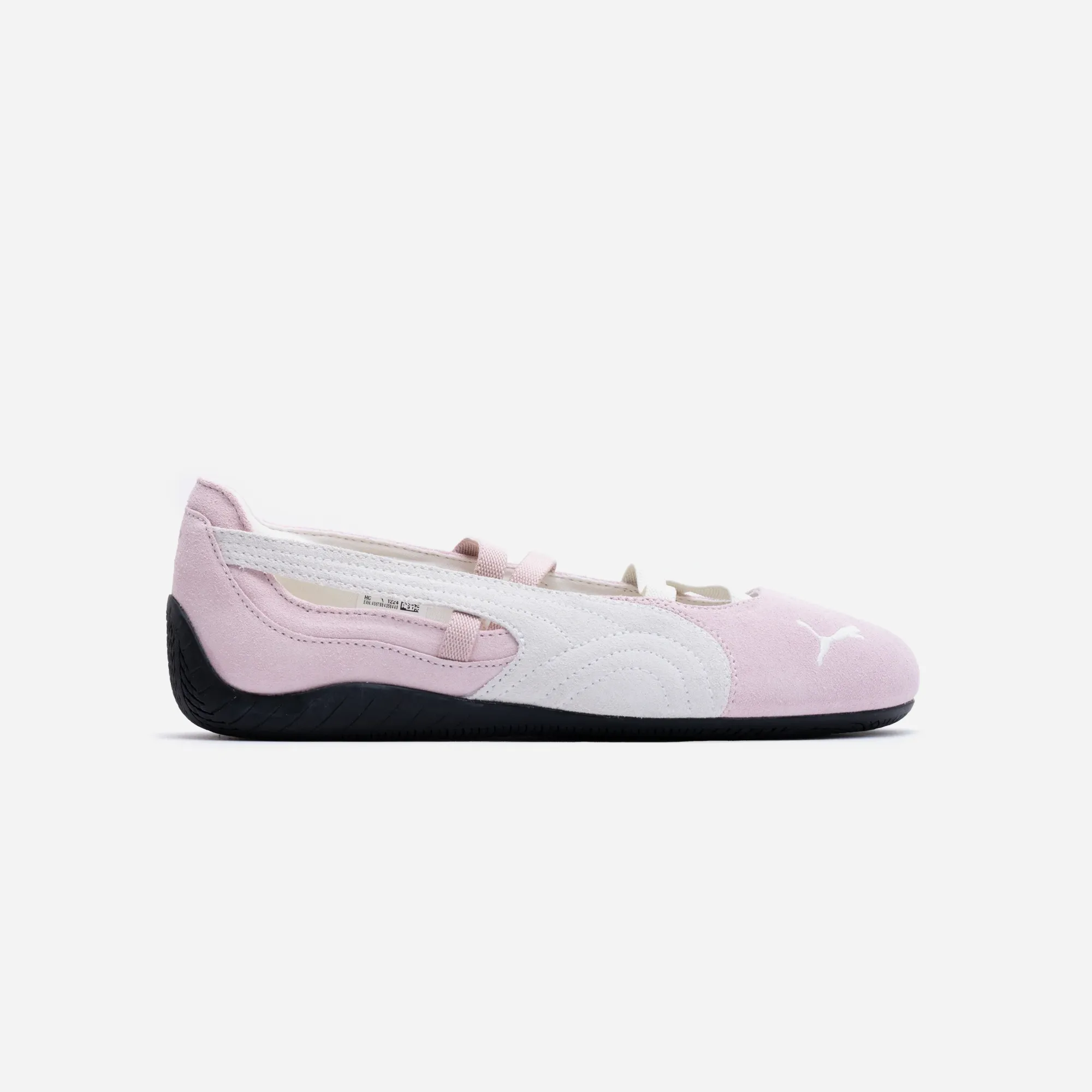 Puma Speedcat Ballet Whisp of Pink