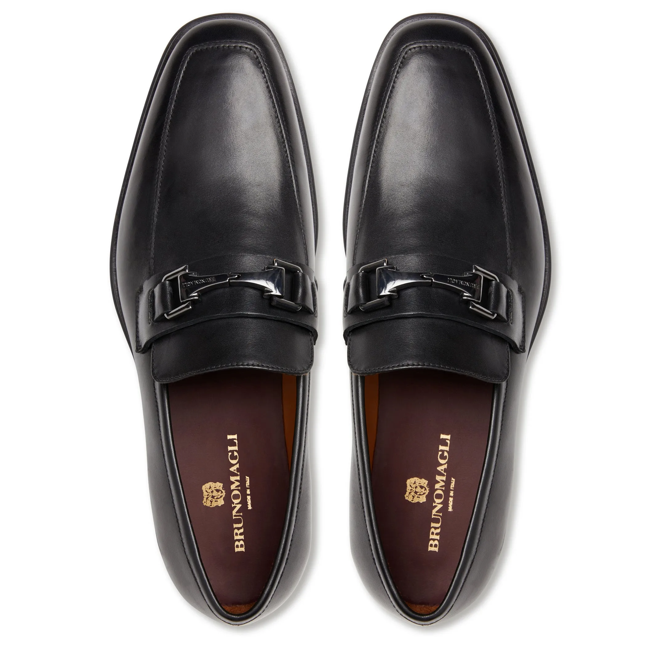 Raging Bit Loafer