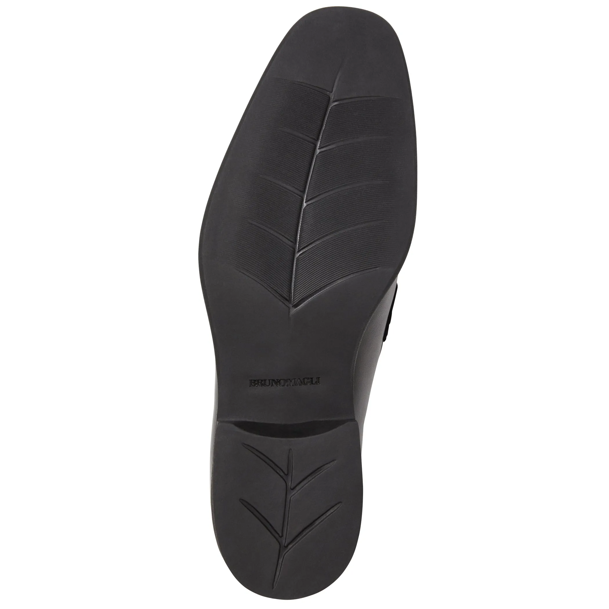 Raging Bit Loafer