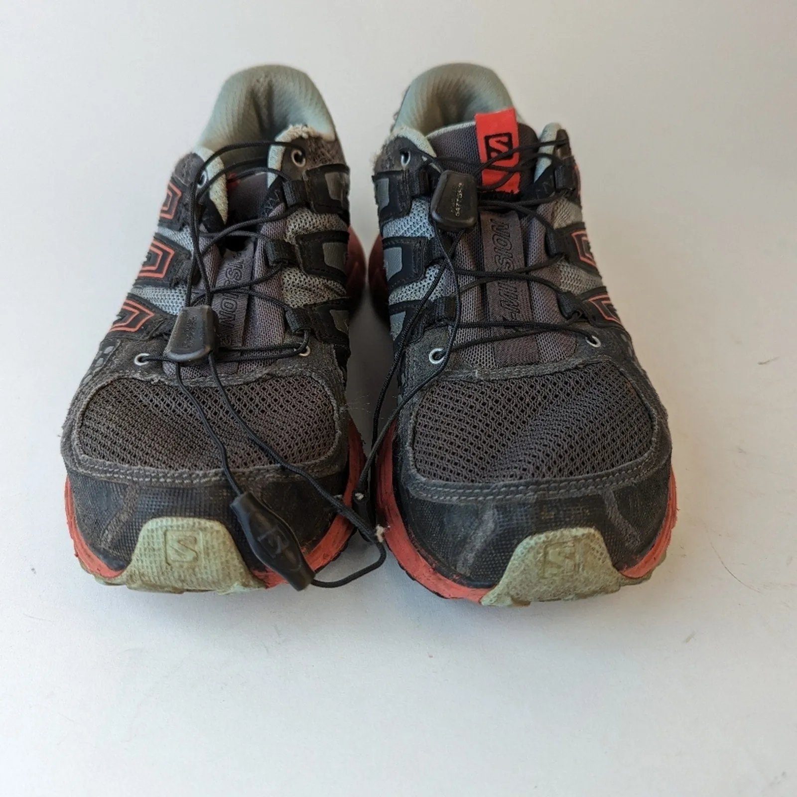 Salomon X-Mission 3 Trail Running Shoes - 7.5