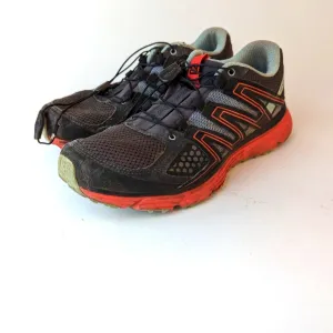 Salomon X-Mission 3 Trail Running Shoes - 7.5