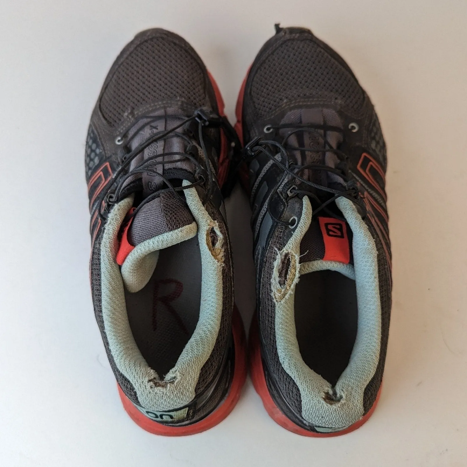 Salomon X-Mission 3 Trail Running Shoes / 8