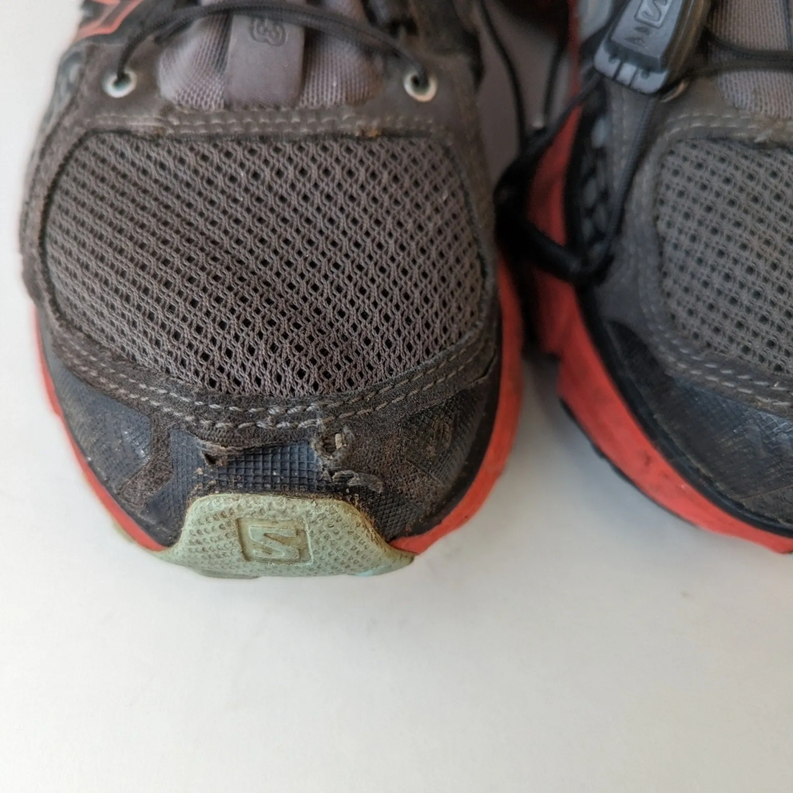 Salomon X-Mission 3 Trail Running Shoes / 8