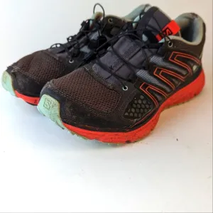 Salomon X-Mission 3 Trail Running Shoes / 8