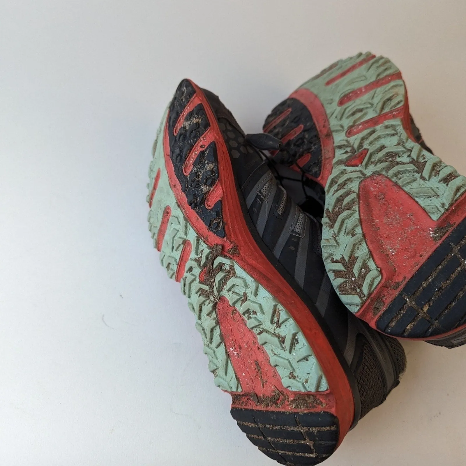 Salomon X-Mission 3 Trail Running Shoes / 8