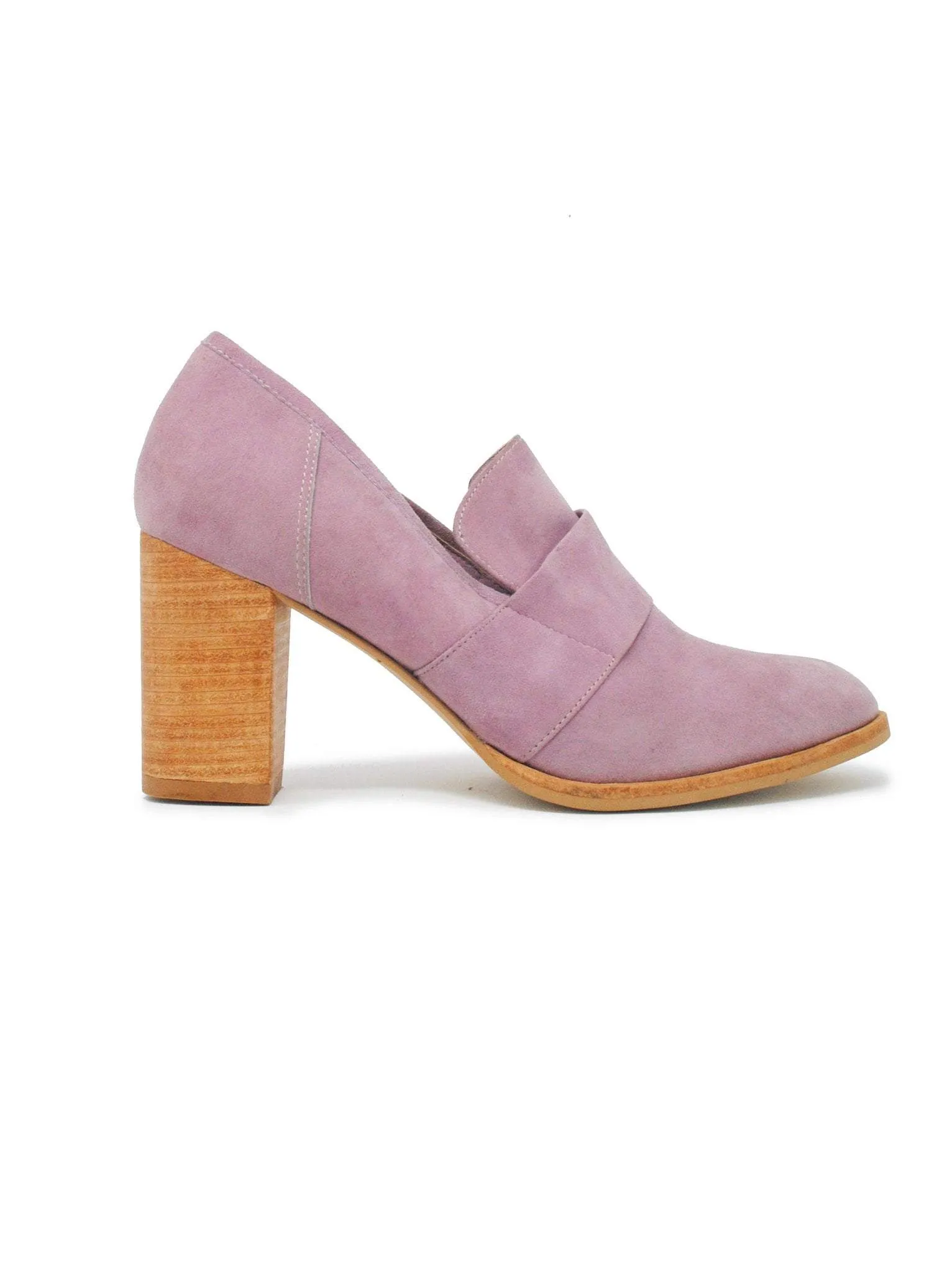 Santos Loafer Bootie