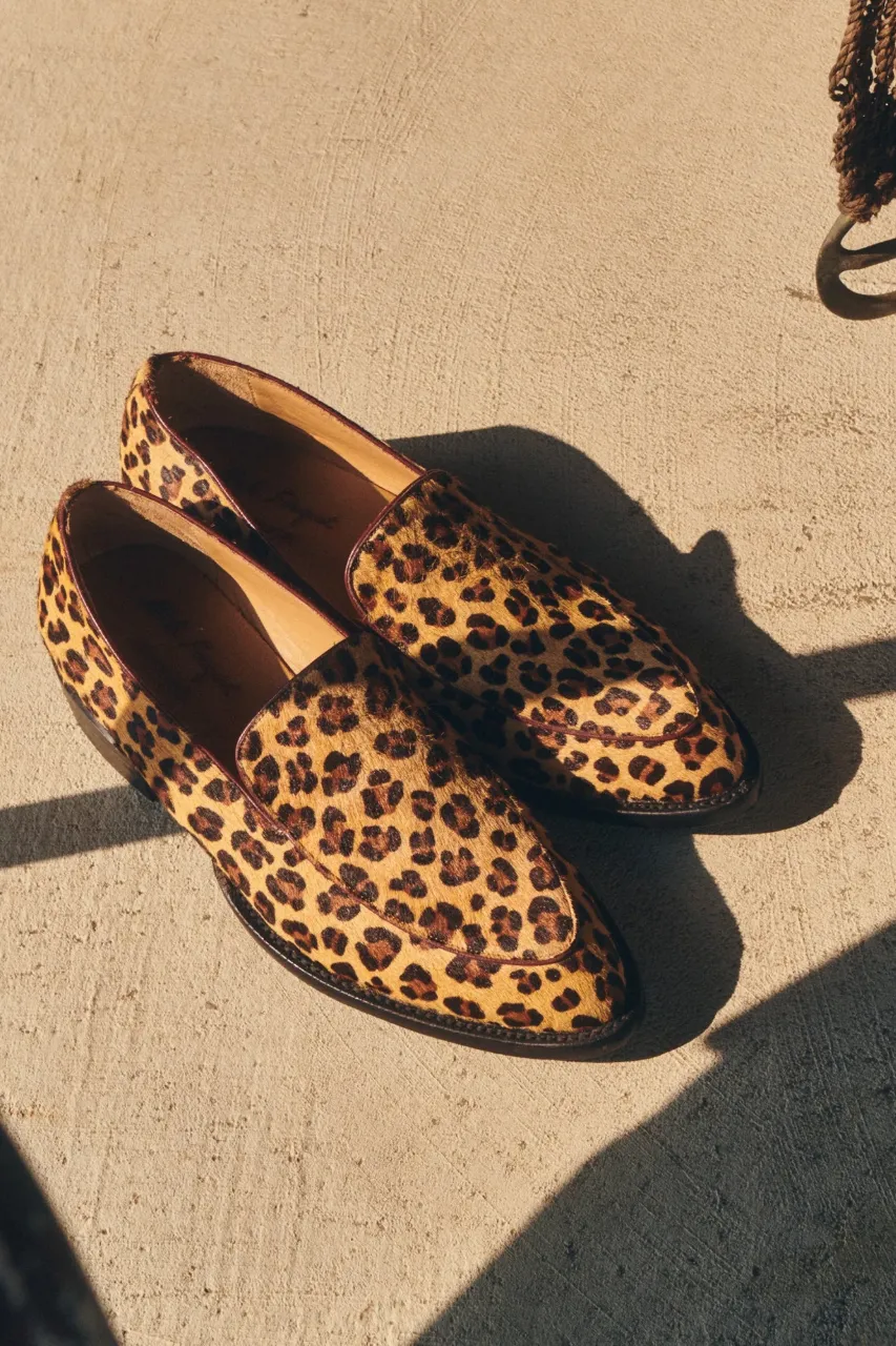 Sarni Loafer
