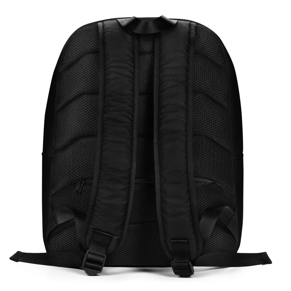 Screamous Minimalist Backpack