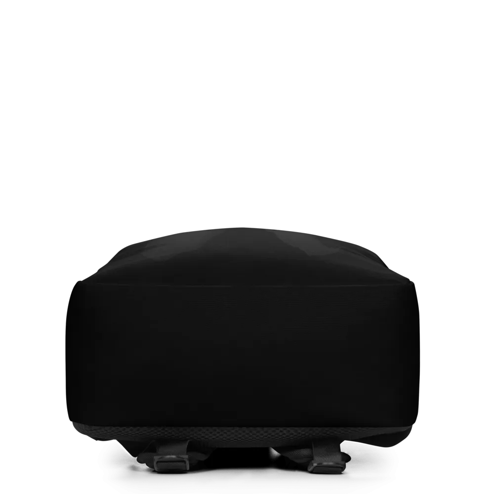 Screamous Minimalist Backpack