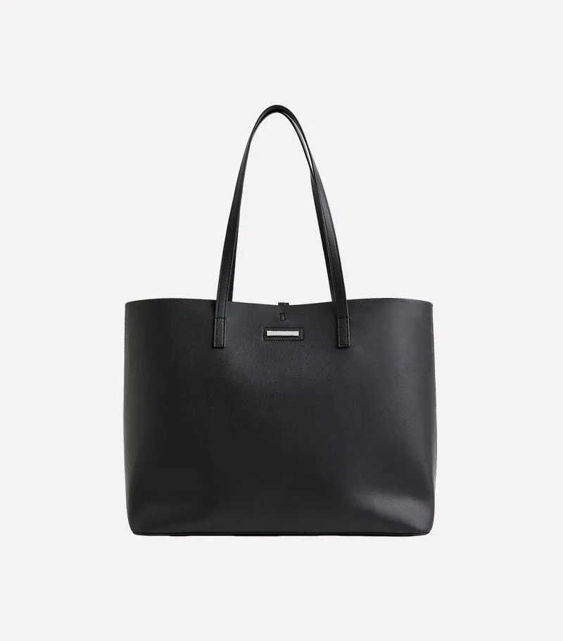 Shoulder bagpack
