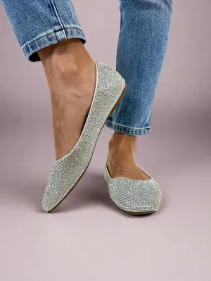Silver Sunday Funday