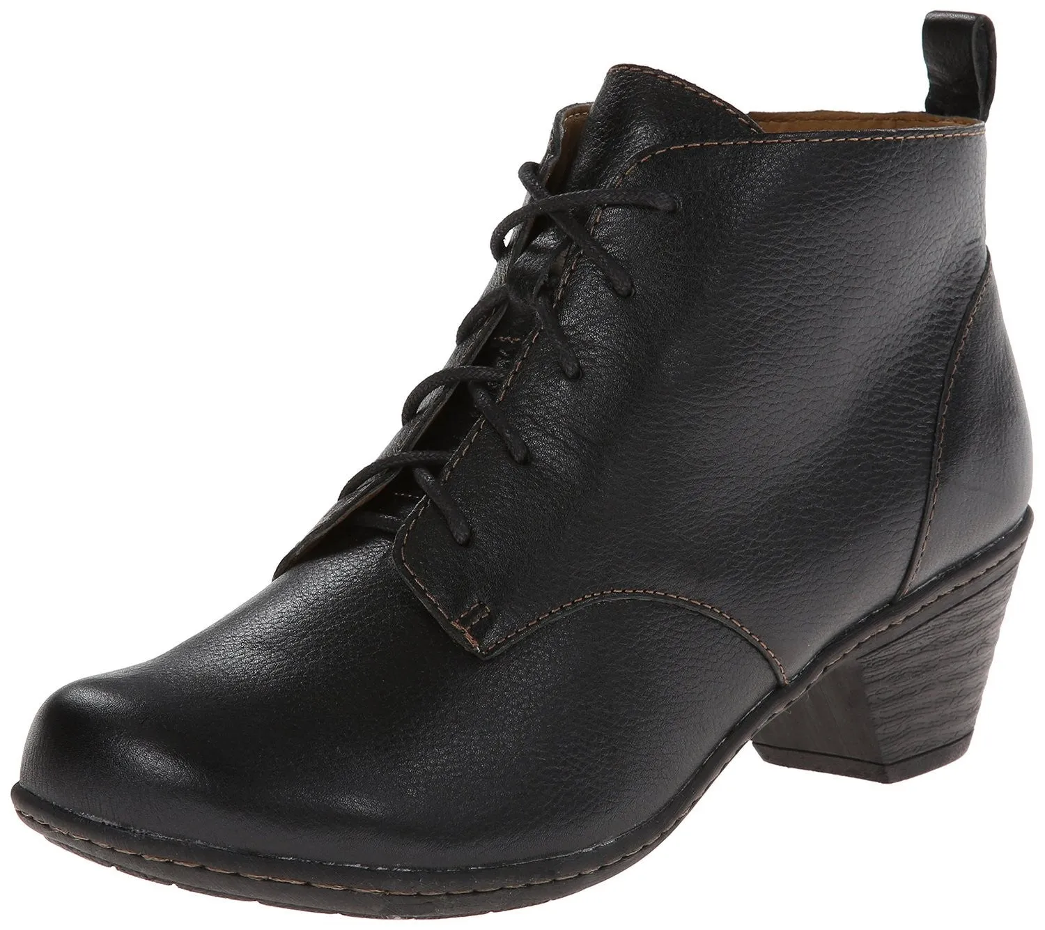 SoftSpots Women's Sofi ankle Boot