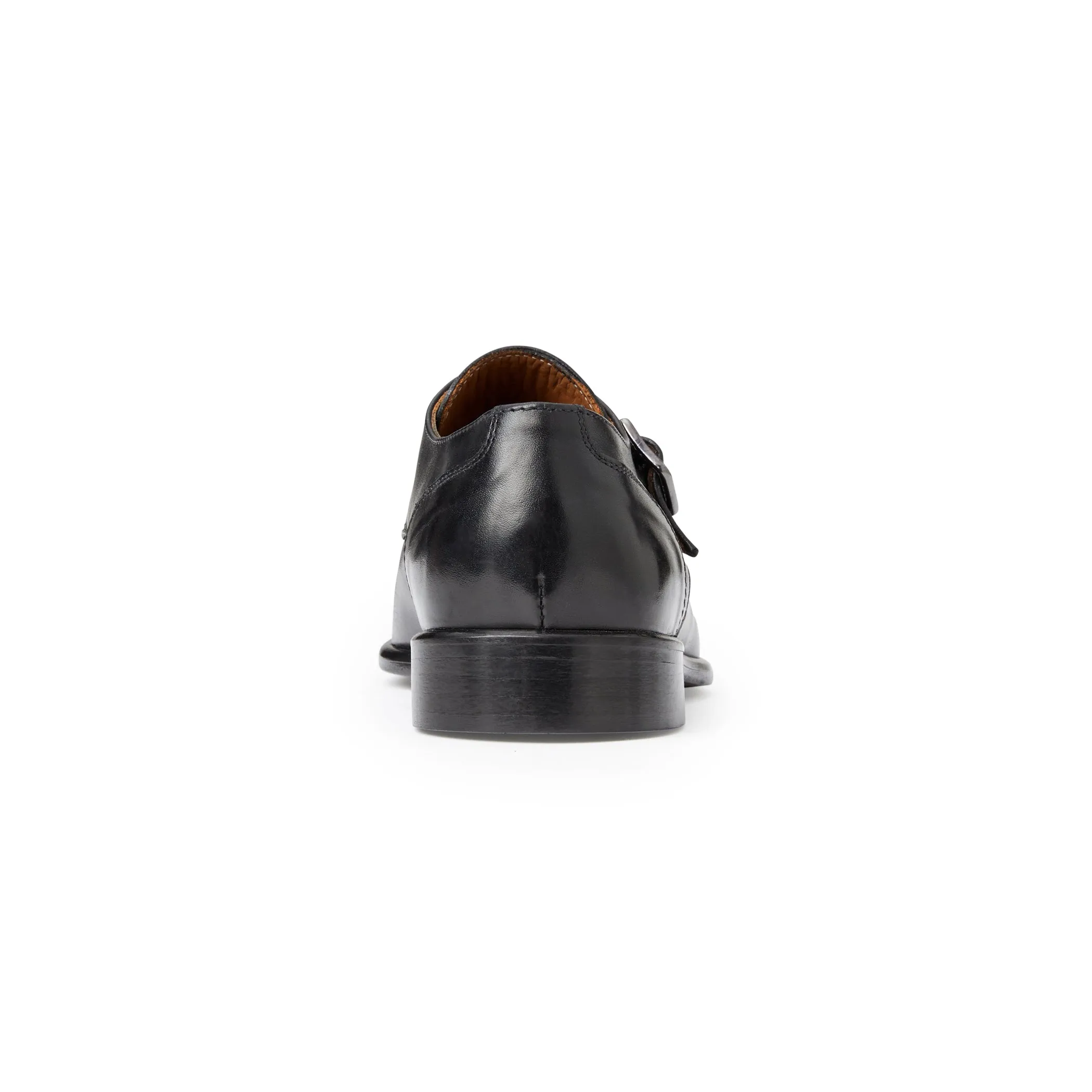 Solero Classic Monk Strap