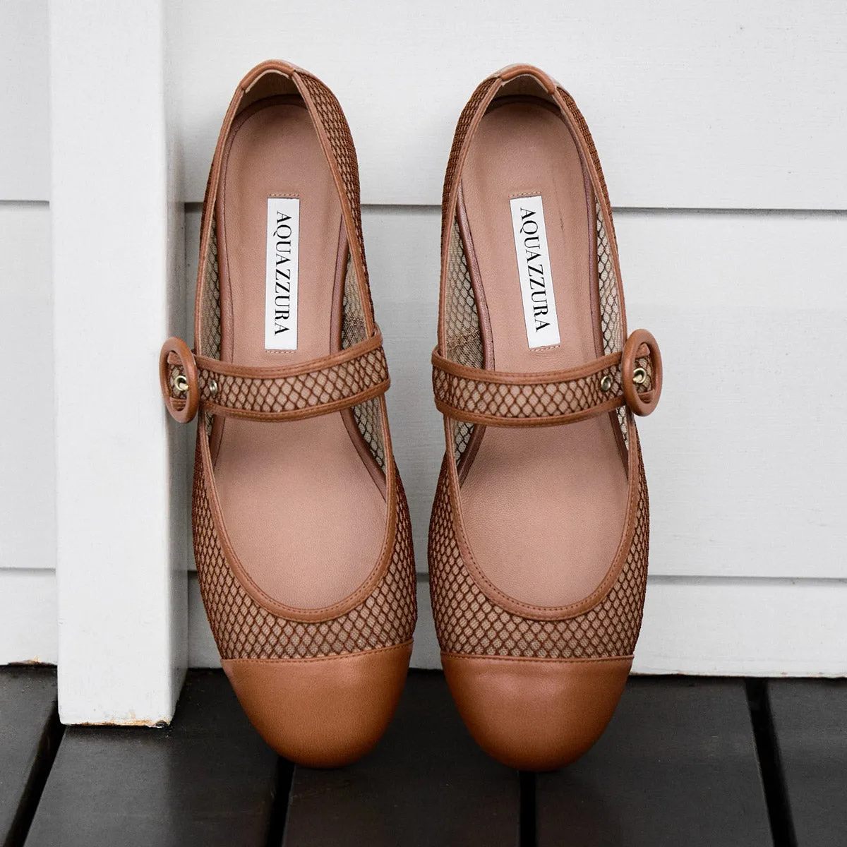 Solstice Ballet Flat