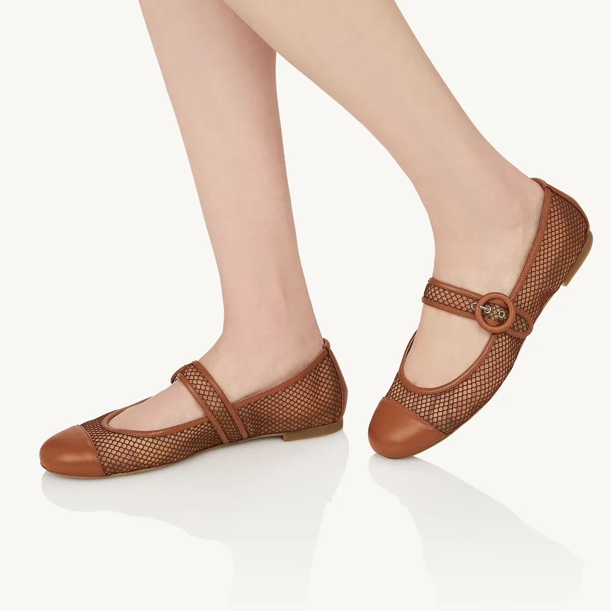 Solstice Ballet Flat