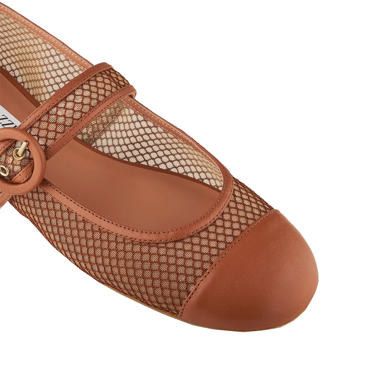 Solstice Ballet Flat