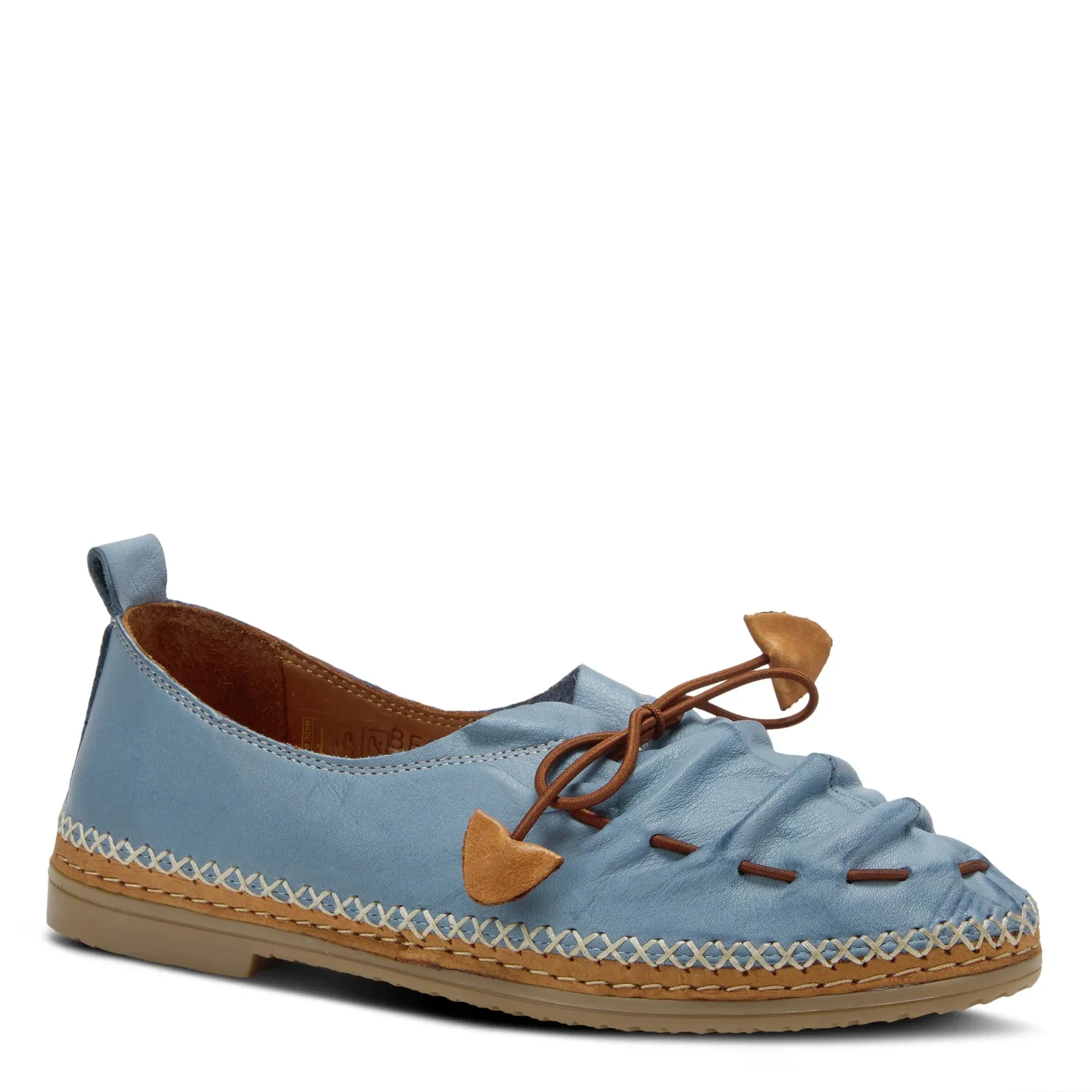 SPRING STEP BERNA SHOES