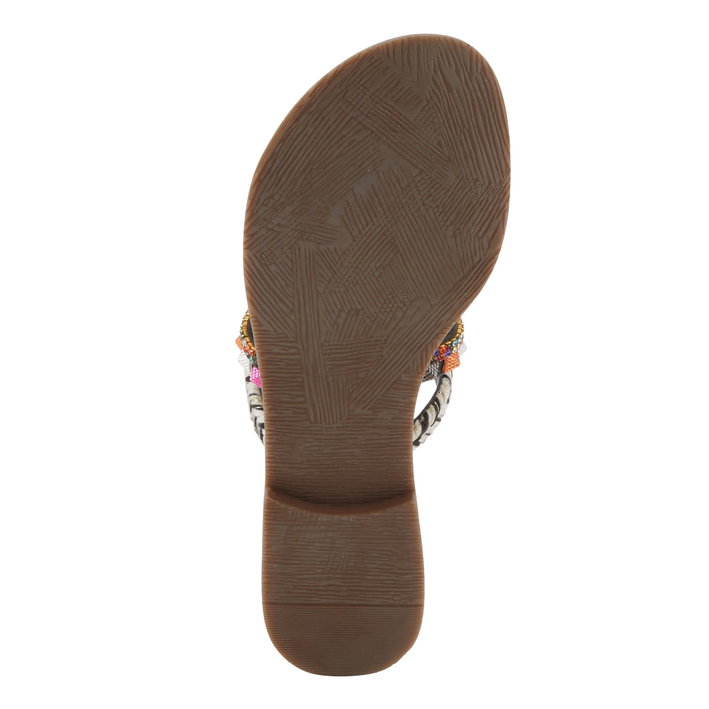 Spring Step Shoes  Azura Intoxicate Sandals Women’s Textile Leather Suede