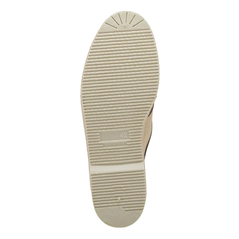 Spring Step Shoes Lawrence Men's Slip On