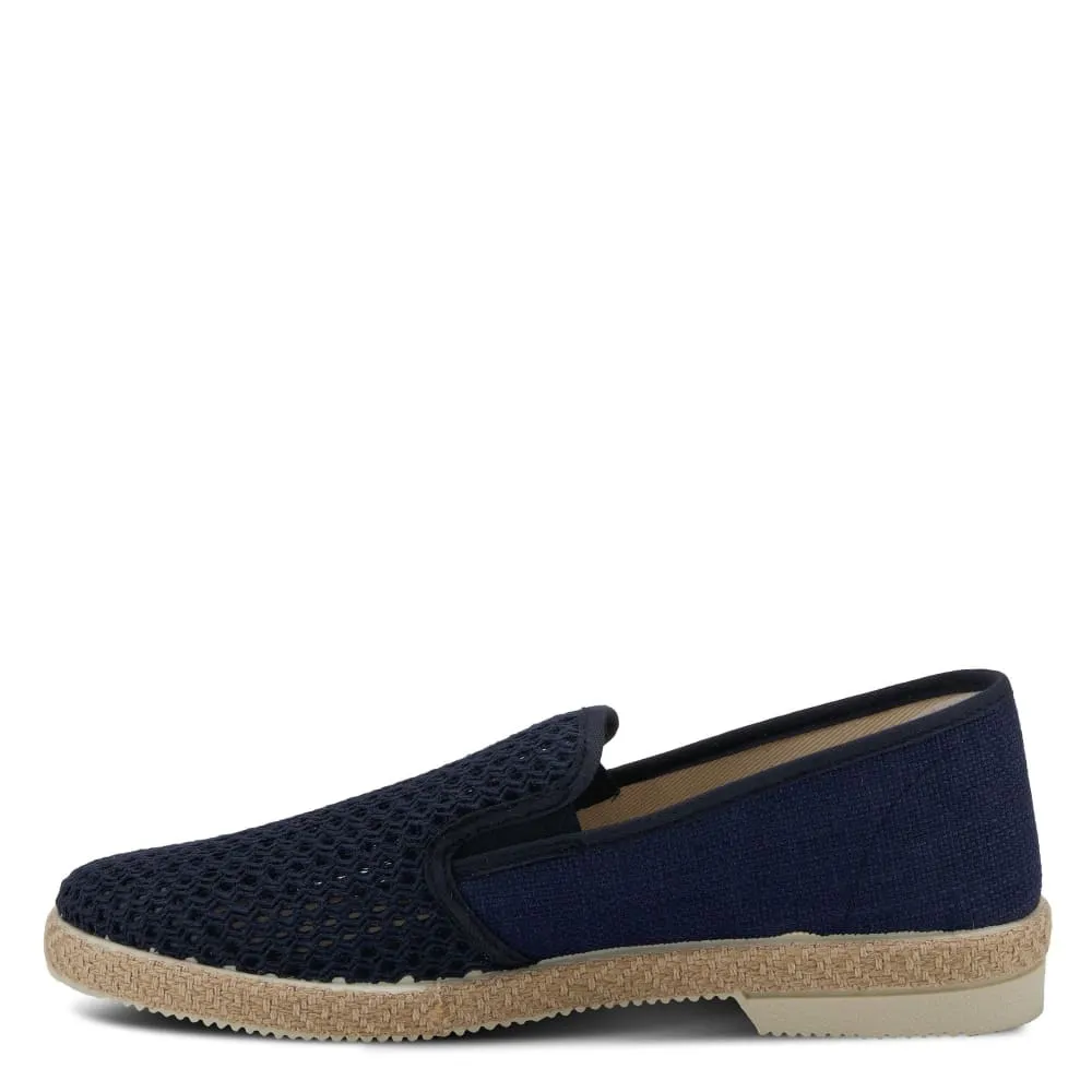 Spring Step Shoes Lawrence Men's Slip On