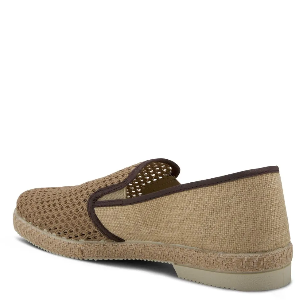 Spring Step Shoes Lawrence Men's Slip On