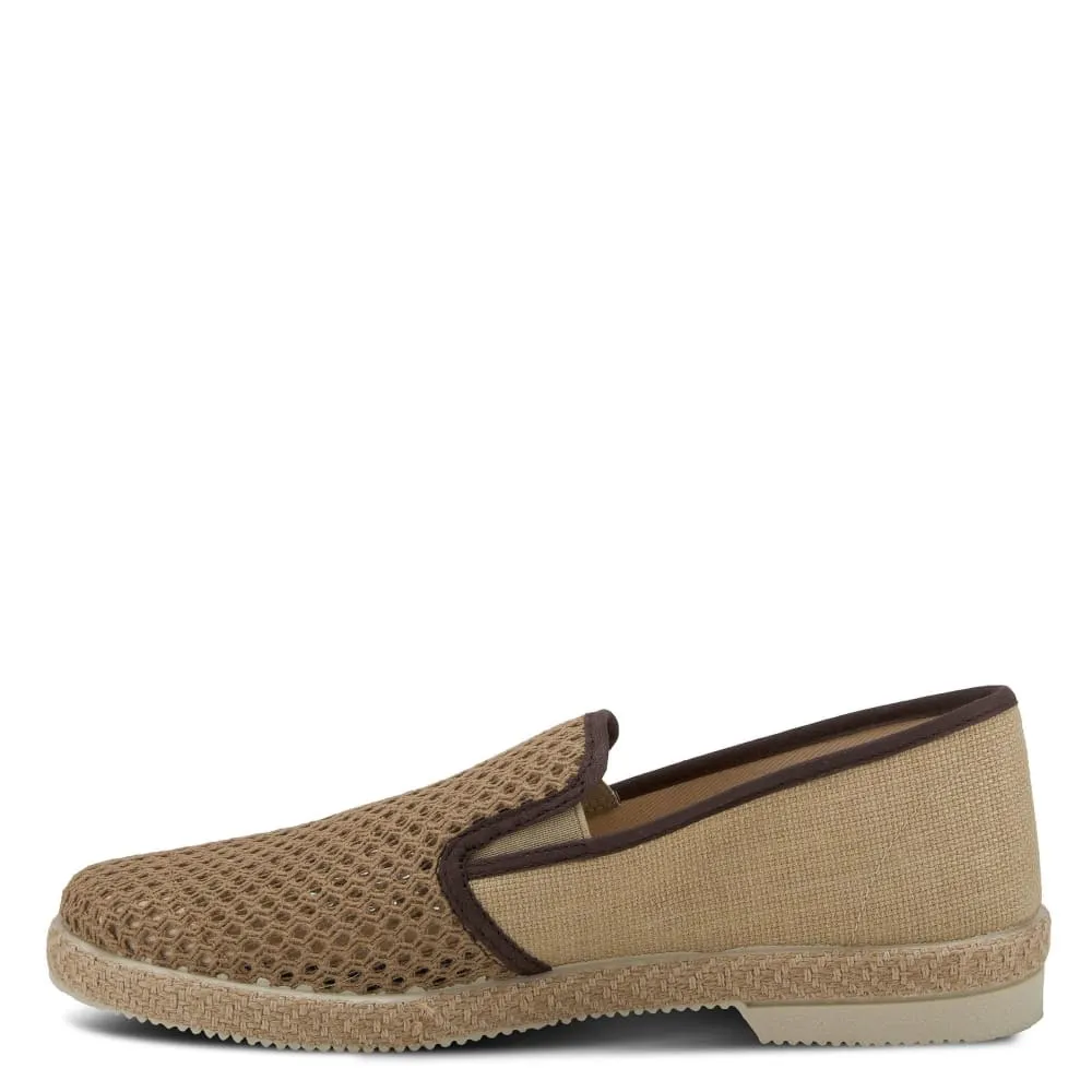 Spring Step Shoes Lawrence Men's Slip On