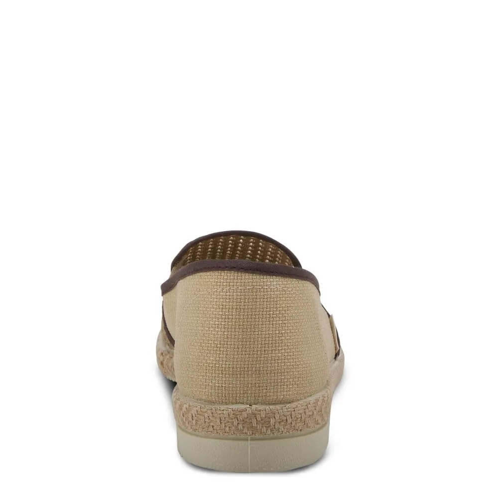 Spring Step Shoes Lawrence Men's Slip On