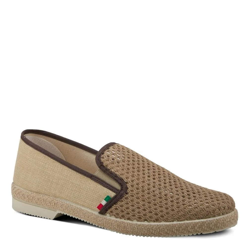 Spring Step Shoes Lawrence Men's Slip On