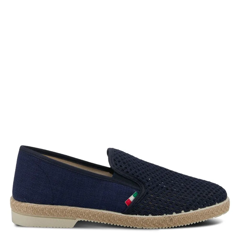 Spring Step Shoes Lawrence Men's Slip On