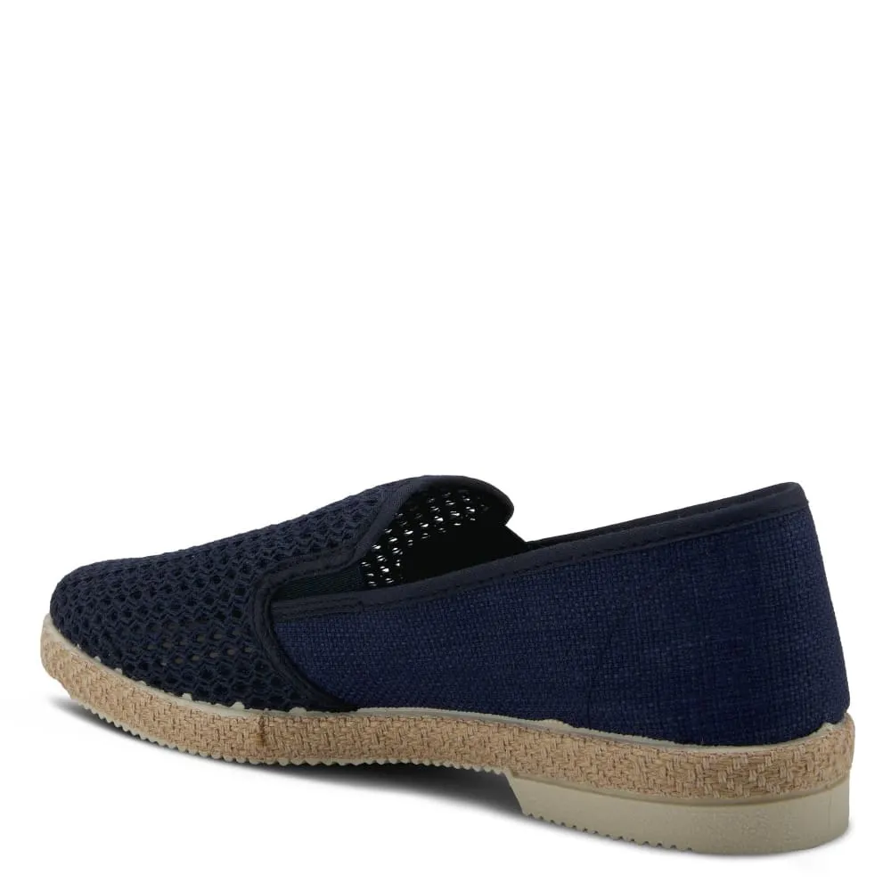 Spring Step Shoes Lawrence Men's Slip On