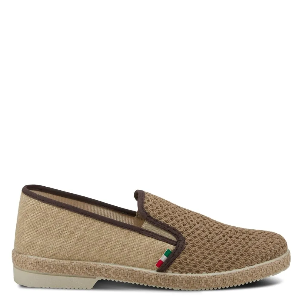 Spring Step Shoes Lawrence Men's Slip On
