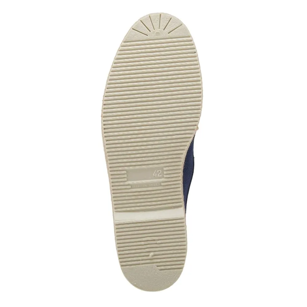 Spring Step Shoes Lawrence Men's Slip On