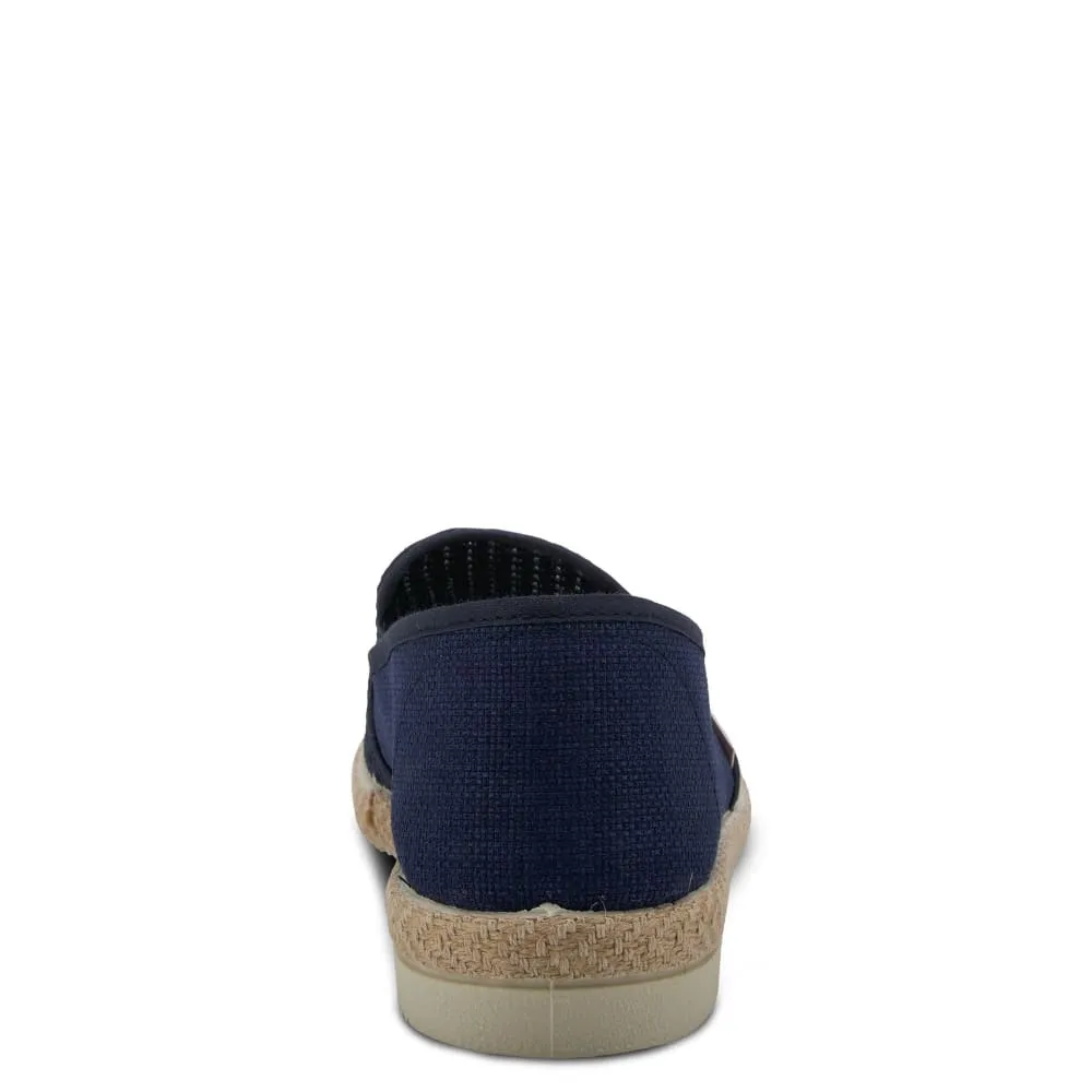 Spring Step Shoes Lawrence Men's Slip On
