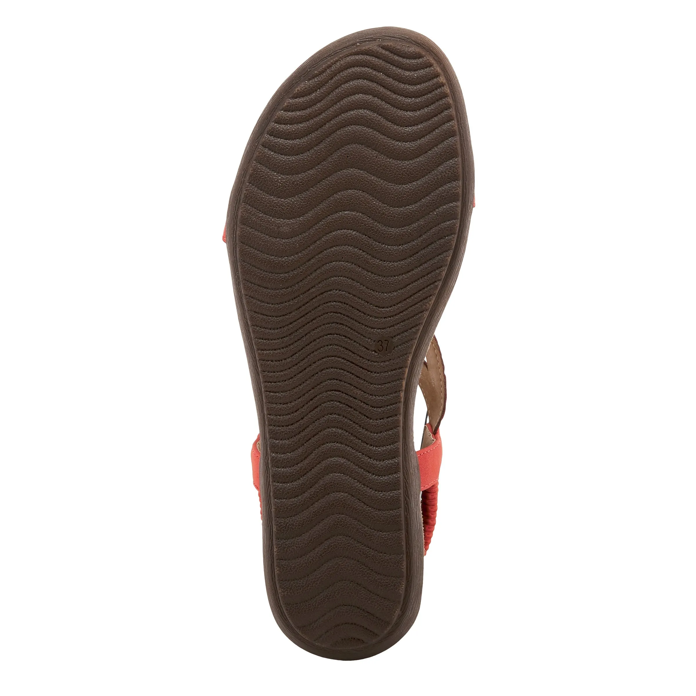 Spring Step Shoes Patrizia Volcanic T Strap Sandals Women’s Vegan