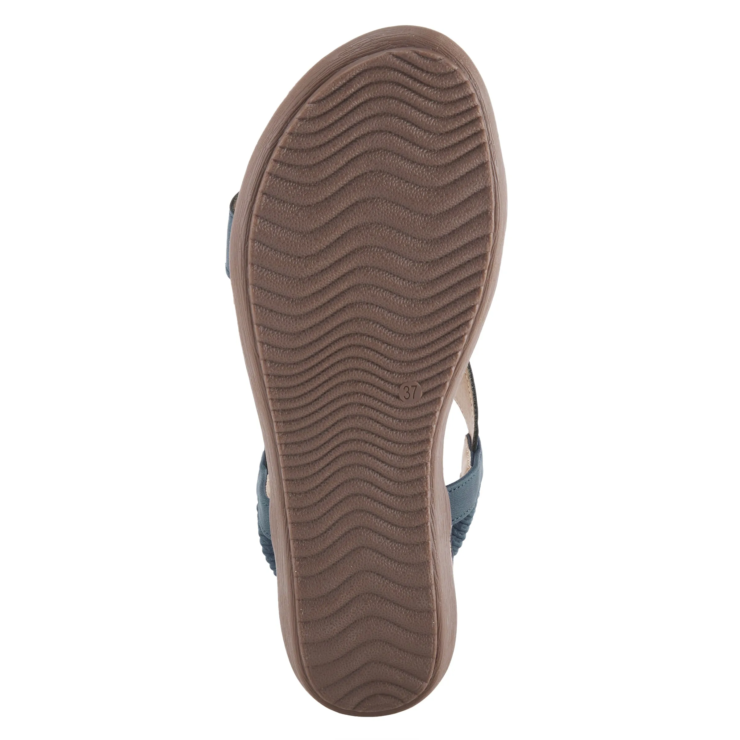 Spring Step Shoes Patrizia Volcanic T Strap Sandals Women’s Vegan