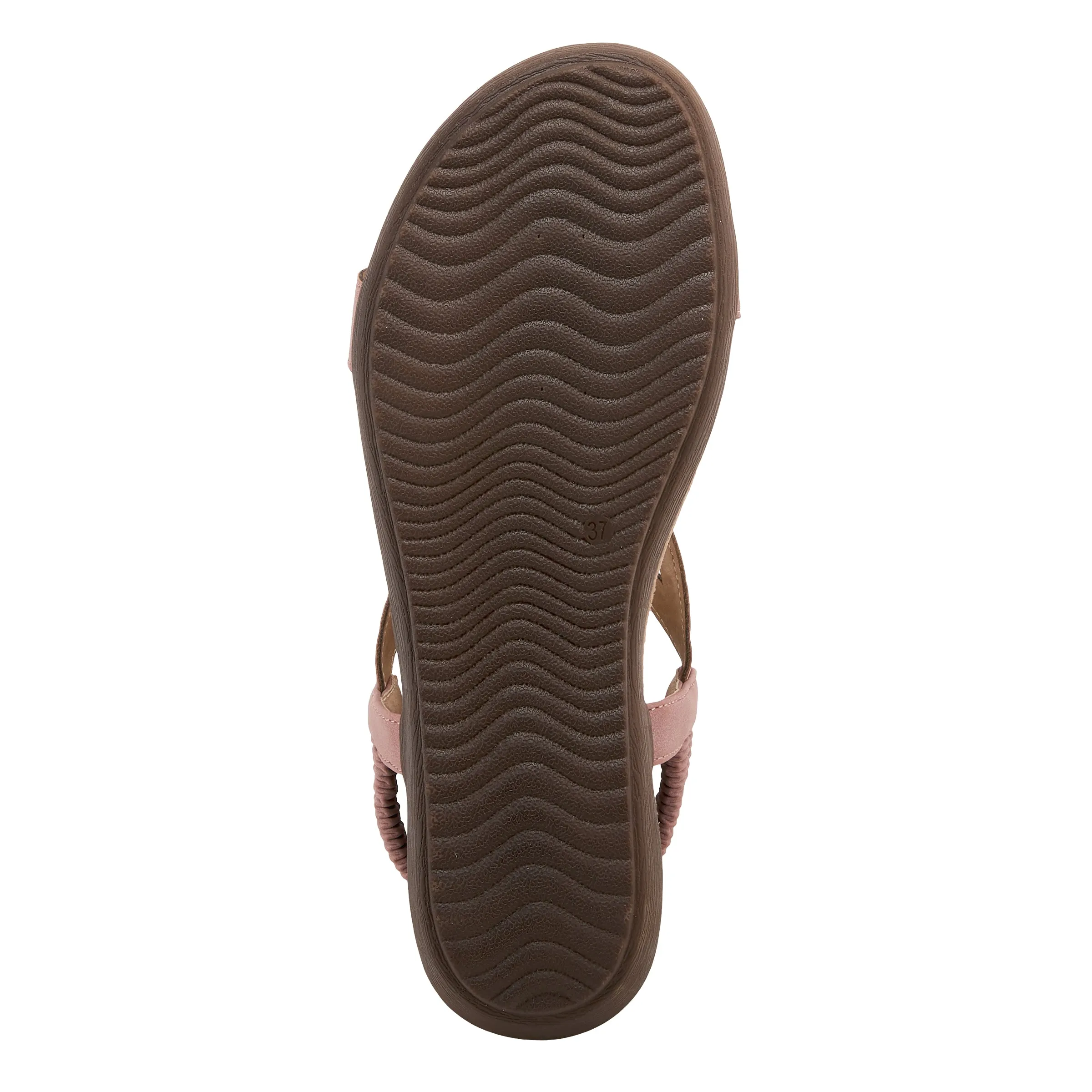 Spring Step Shoes Patrizia Volcanic T Strap Sandals Women’s Vegan
