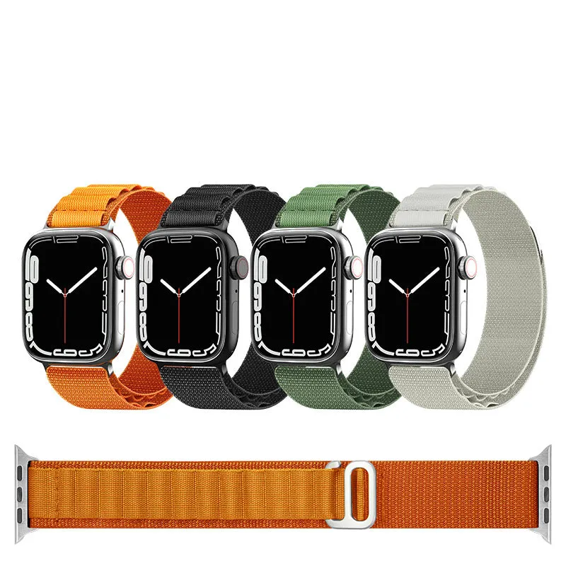 Suitable for Apple Watch8 alpine series diameter band  W24GAW869