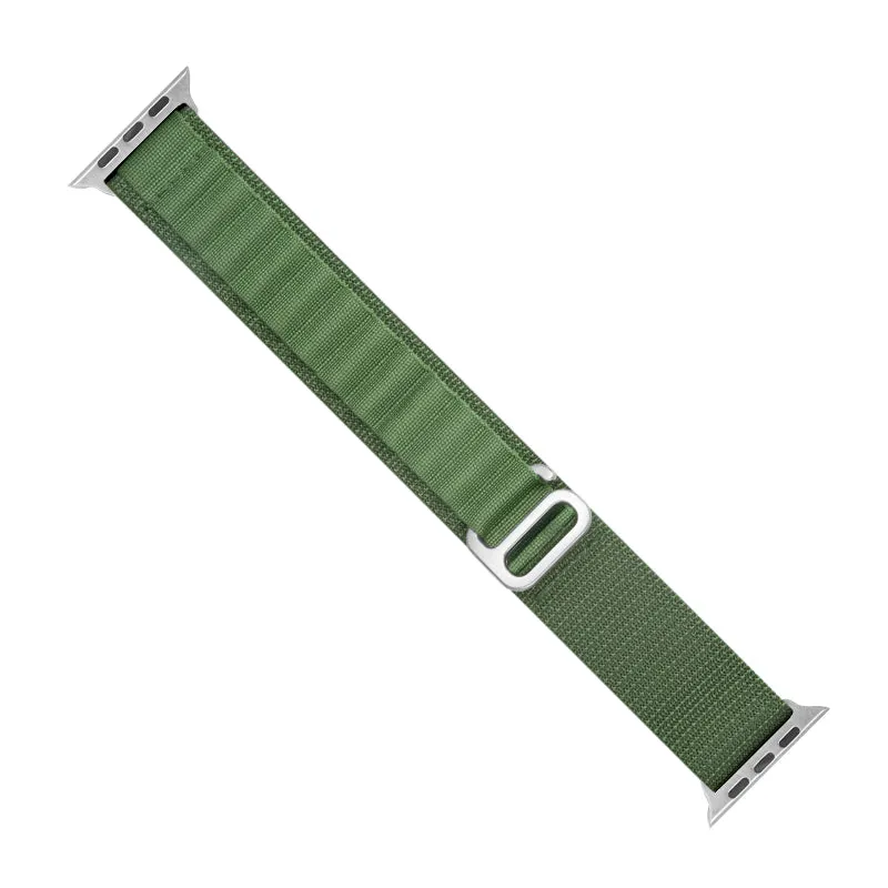 Suitable for Apple Watch8 alpine series diameter band  W24GAW869