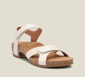Taos Locke  Off White