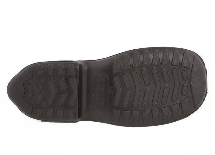 Tingley Work Rubber Overshoe Boots 10" High