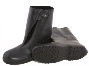 Tingley Work Rubber Overshoe Boots 10" High
