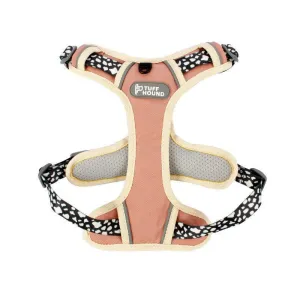 Tuff Hound  Dog Harness- Giraffe - Various Colours