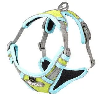Tuff Hound  Dog Harness- Giraffe - Various Colours