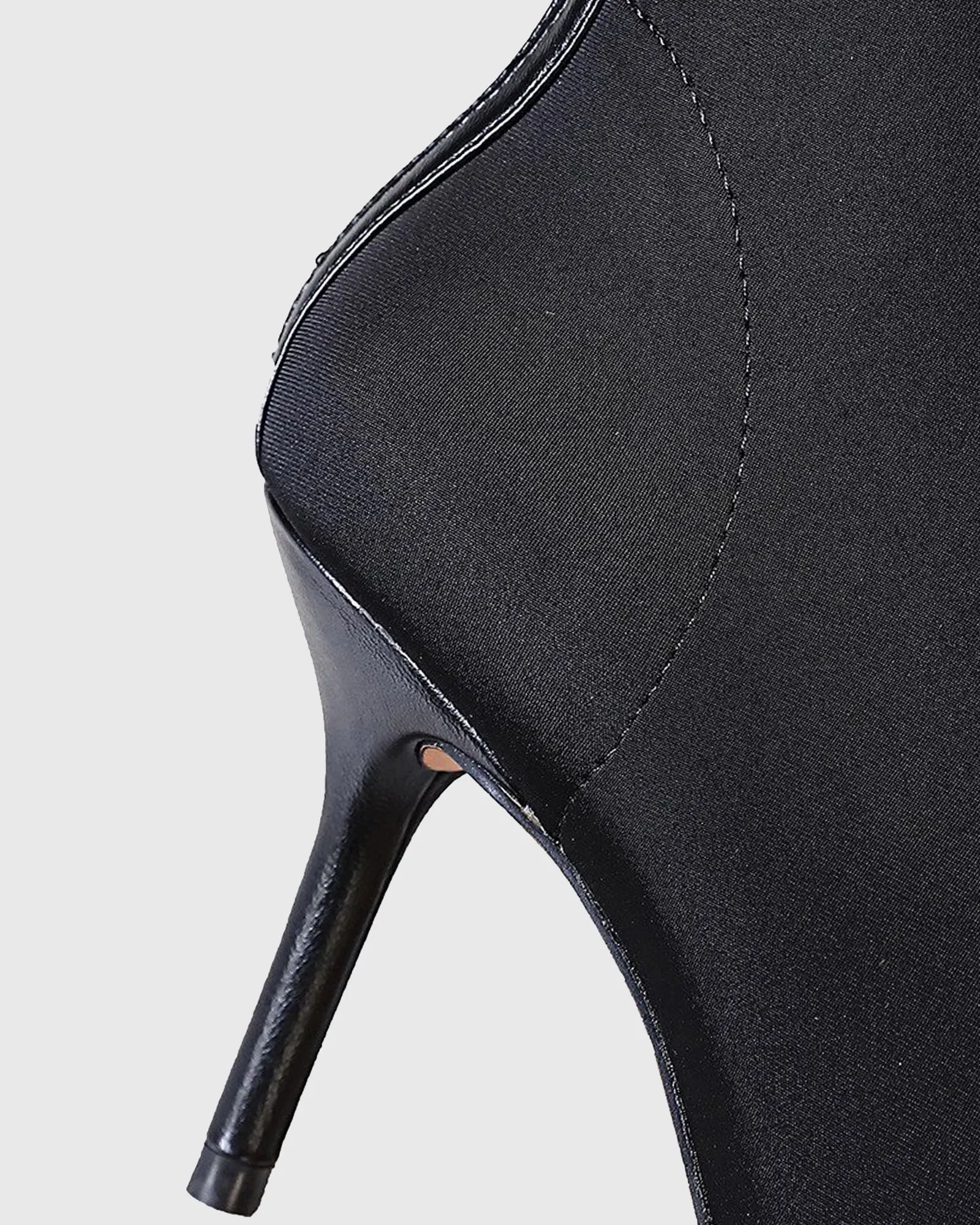 Valda Lace Up Ankle Boots