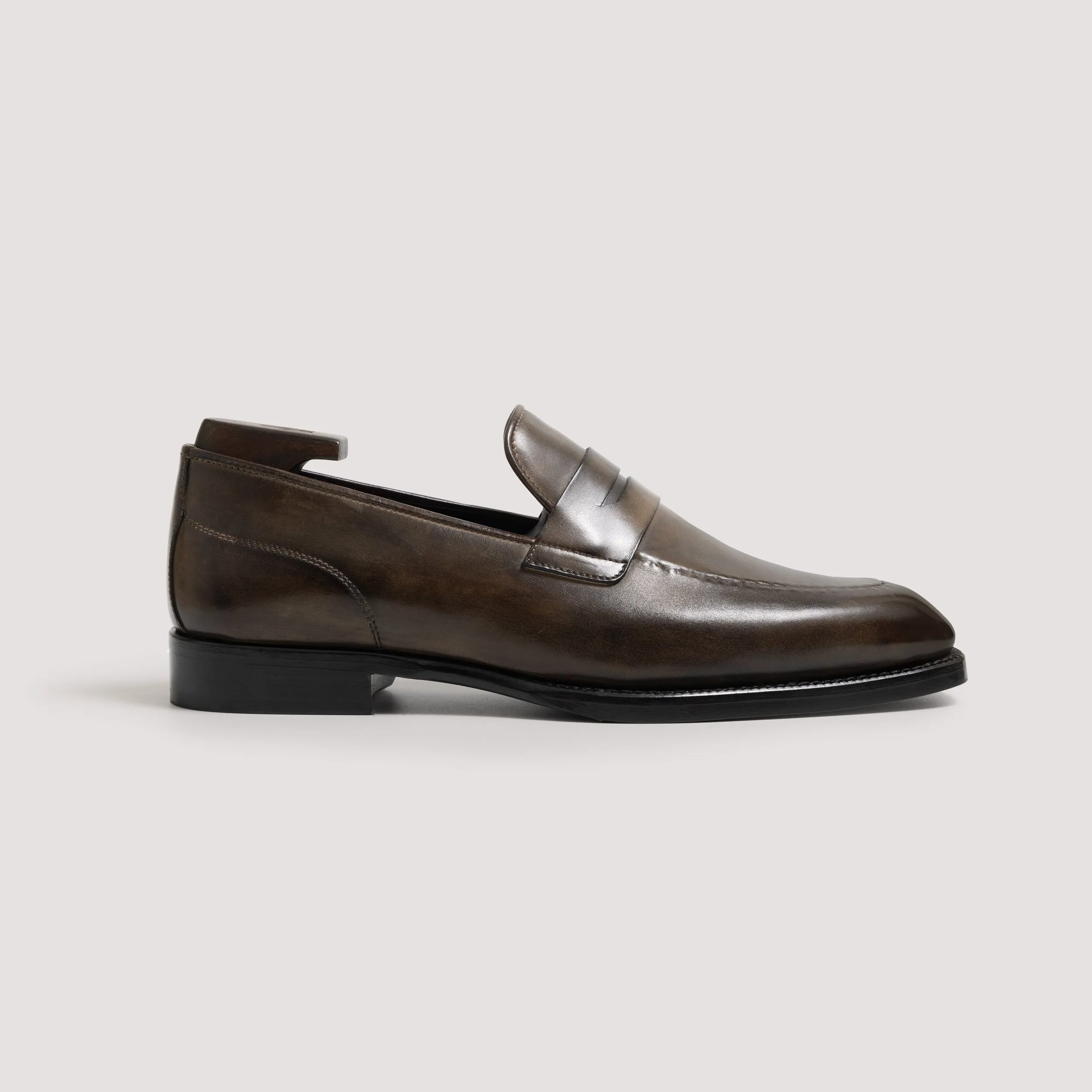 Vicenza RS Fog Men's Loafer