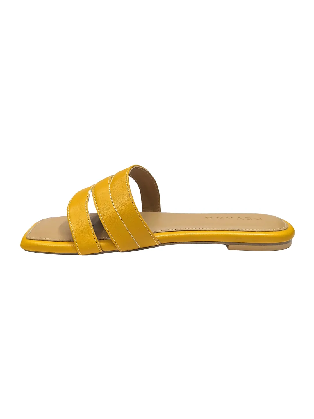 Wave Flats Mango