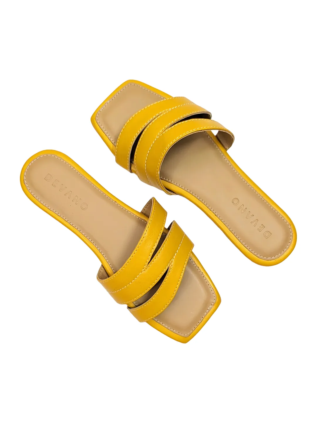 Wave Flats Mango