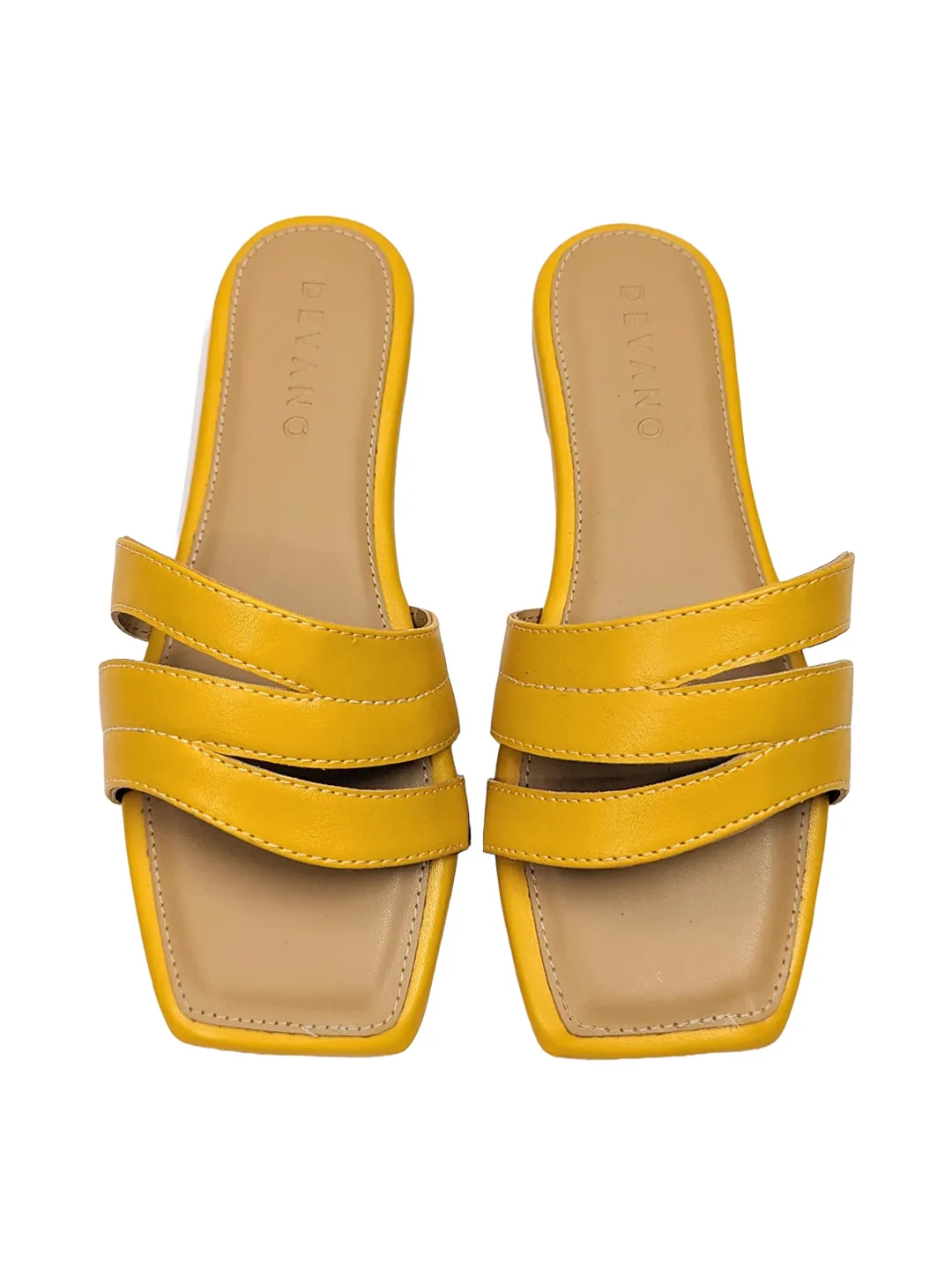 Wave Flats Mango